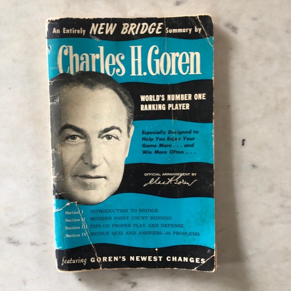 Vintage Lot Of Bridge Books and Score Pads - Picture 2 of 13